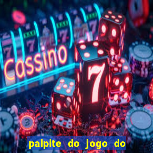 palpite do jogo do racing hoje