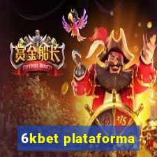 6kbet plataforma