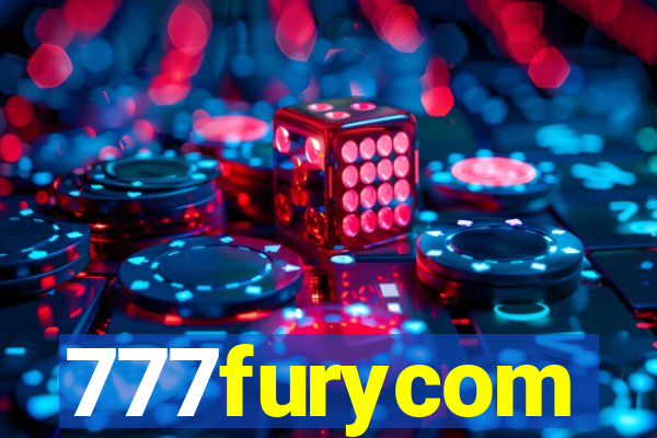 777furycom