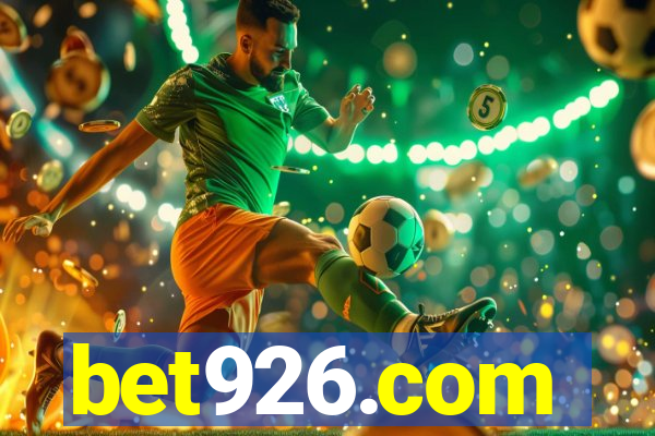 bet926.com