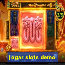 jogar slots demo