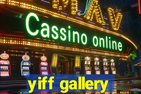 yiff gallery