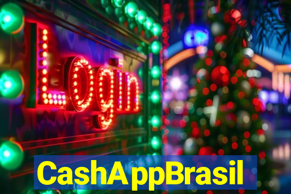 CashAppBrasil