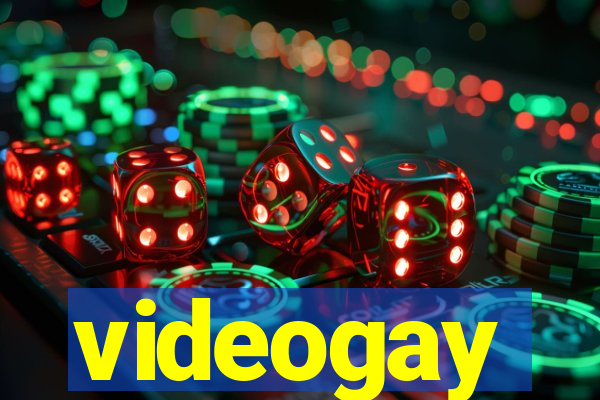 videogay