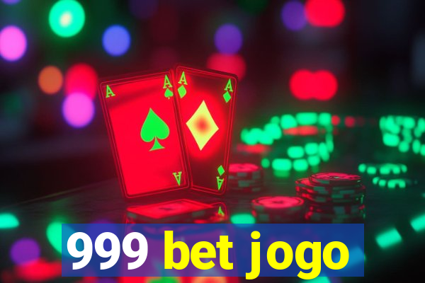 999 bet jogo