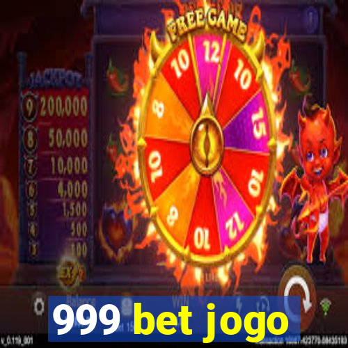 999 bet jogo