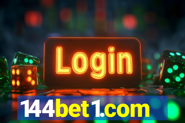 144bet1.com