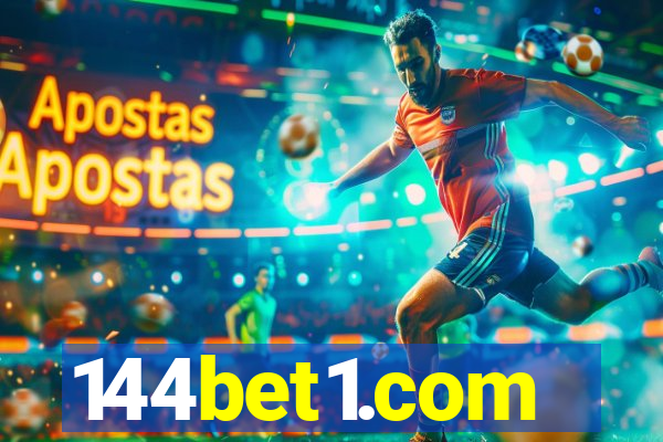 144bet1.com