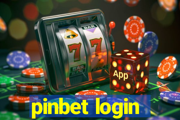 pinbet login