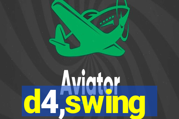 d4,swing