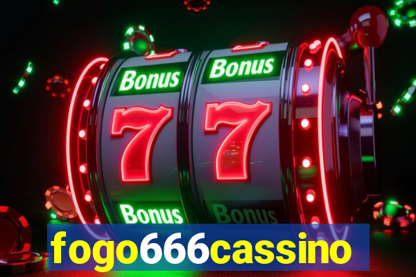 fogo666cassino