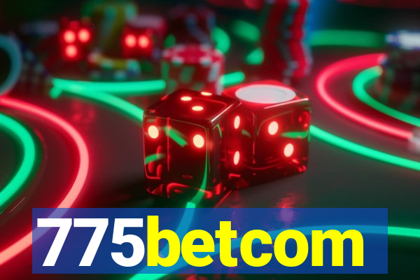 775betcom