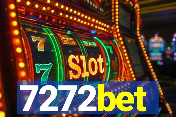 7272bet