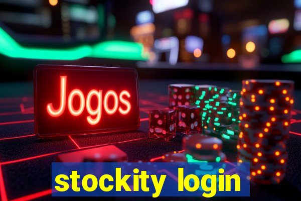 stockity login