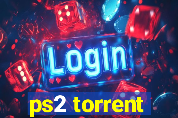 ps2 torrent