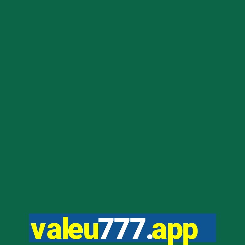 valeu777.app