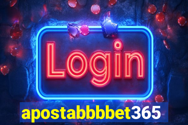 apostabbbbet365