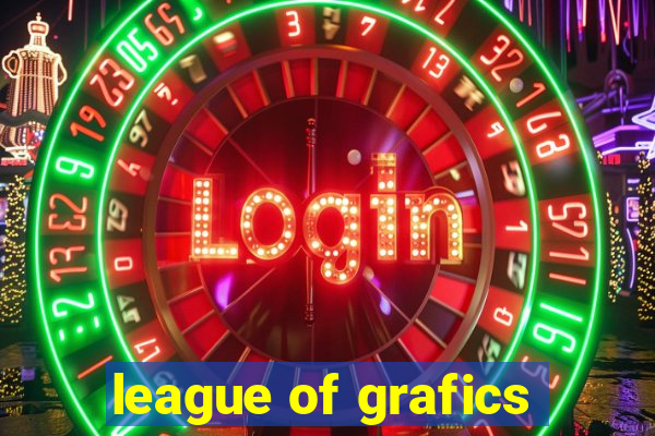 league of grafics