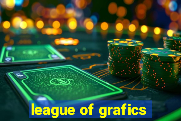 league of grafics