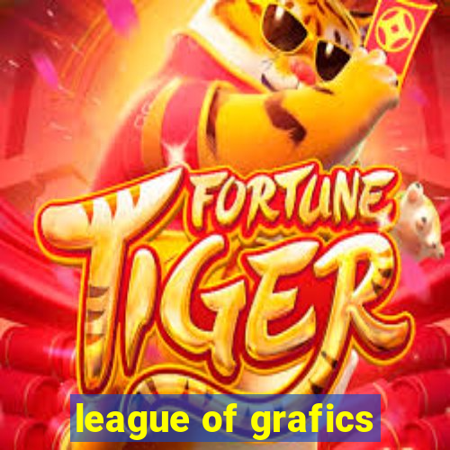 league of grafics