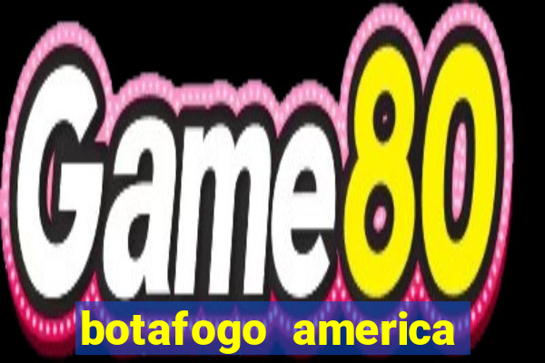 botafogo america mineiro globo esporte video porno