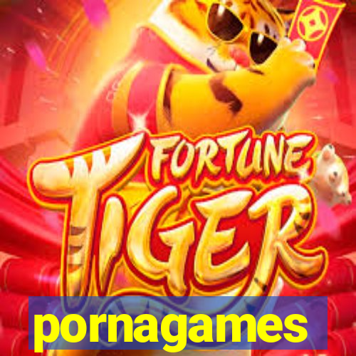 pornagames