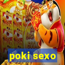 poki sexo