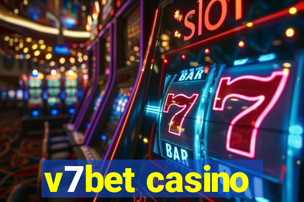 v7bet casino