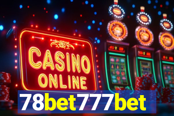 78bet777bet