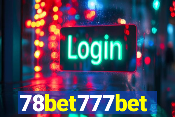 78bet777bet