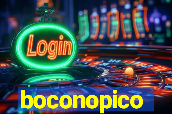 boconopico