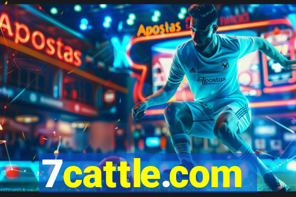 7cattle.com plataforma de jogos