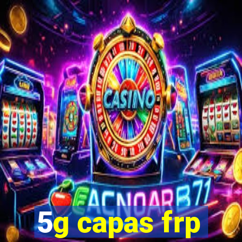 5g capas frp