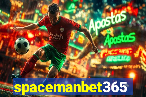 spacemanbet365