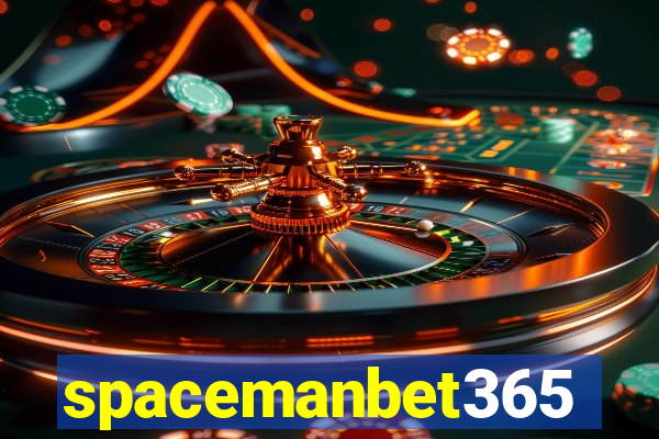 spacemanbet365