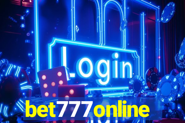 bet777online