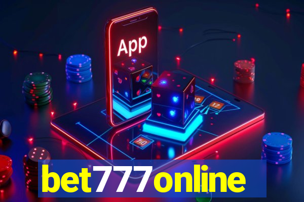 bet777online