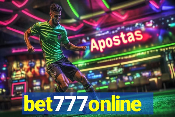 bet777online