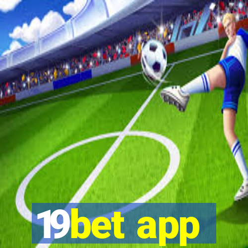 19bet app