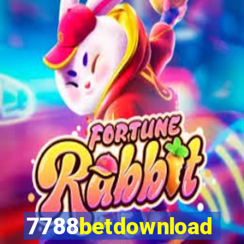 7788betdownload