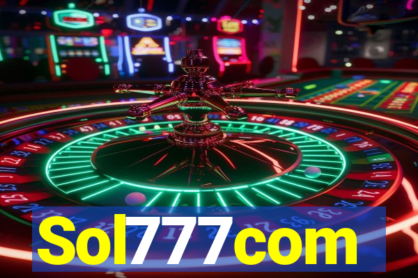 Sol777com