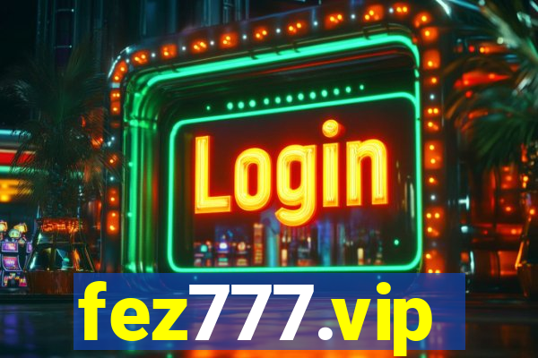 fez777.vip