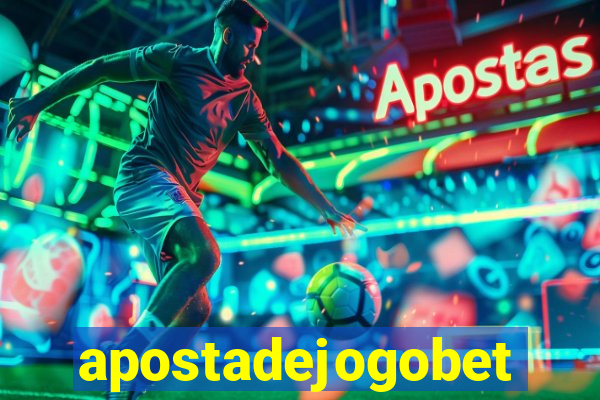 apostadejogobet