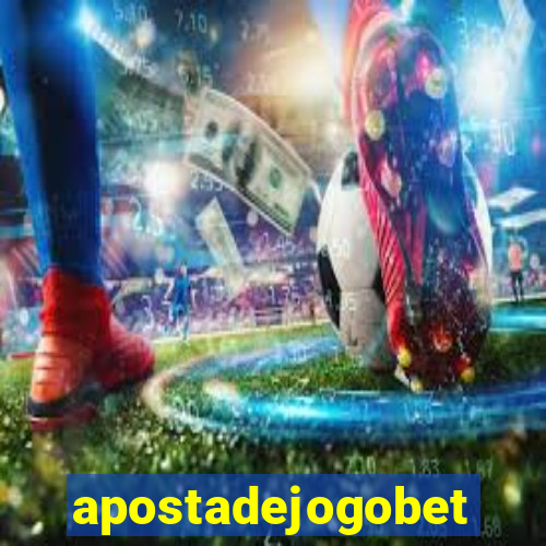 apostadejogobet