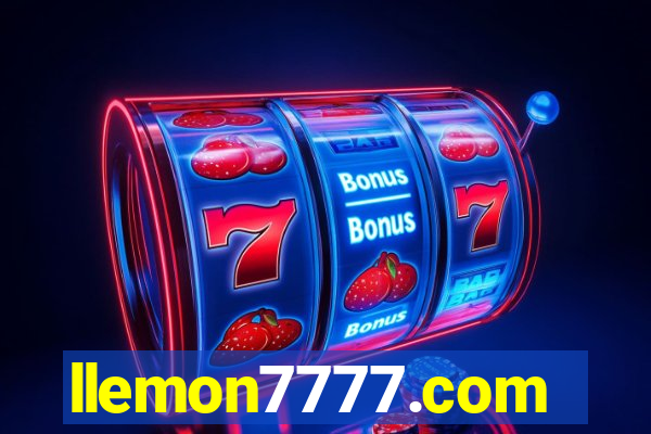 llemon7777.com