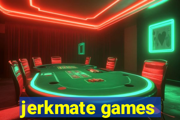 jerkmate games