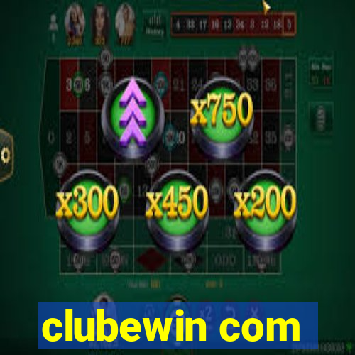 clubewin com