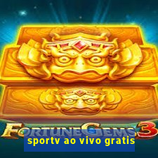 sportv ao vivo gratis