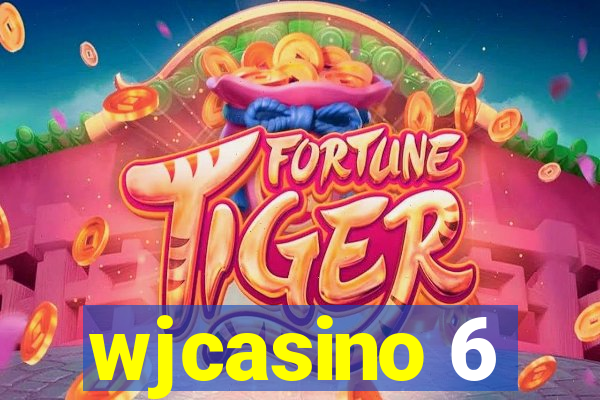 wjcasino 6