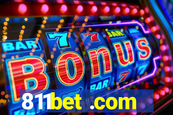 811bet .com